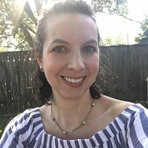 Meet your Posher, Lindsey